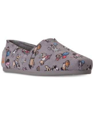 bobs slippers dogs