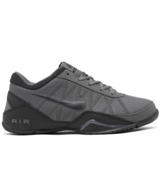 air ring leader low basketball shoe
