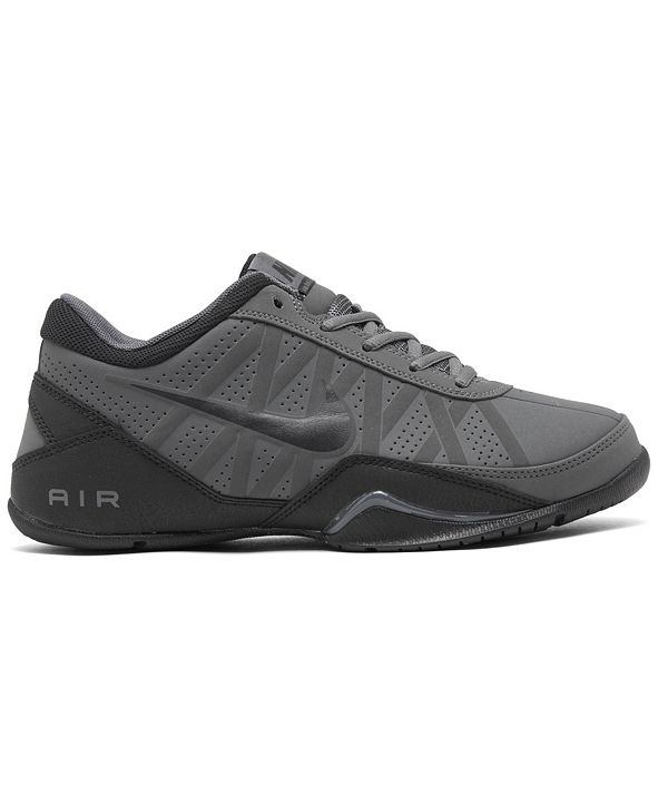 nike men's ring leader low basketball stores