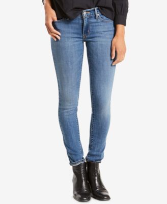 jeans levis skinny 711