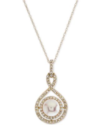 macys jewelry sale pearls