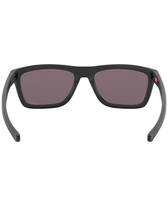 Oakley HOLSTON Sunglasses, OO9334 58 & Reviews Sunglasses by Sunglass