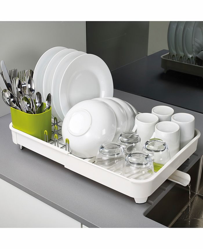 Joseph Joseph Expandable Dish Rack & Reviews Home Macy's