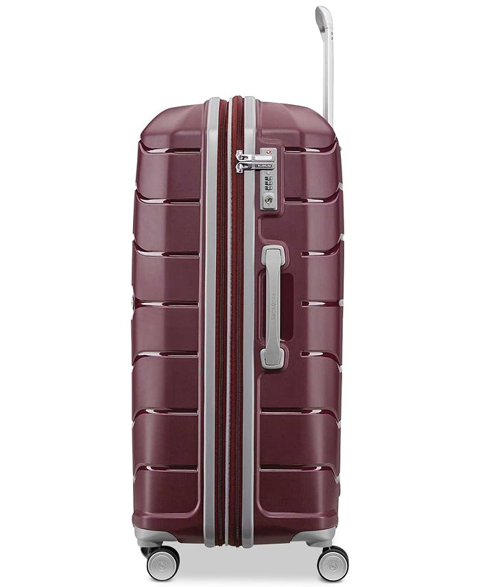 Samsonite Freeform 28" Expandable Hardside Spinner Suitcase & Reviews Luggage Macy's