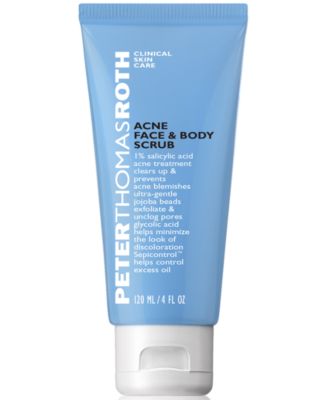 thomas roth face wash