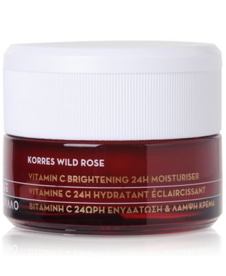 best face cream to remove black spots