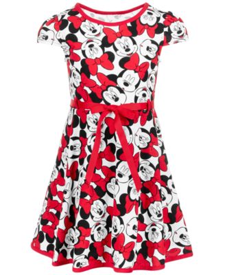 minnie mouse dress for kids
