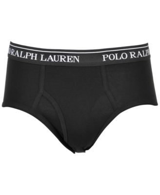 Polo Ralph Lauren Men's 4-Pk. Classic 