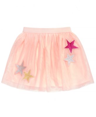 pink tulle skirt at macy's