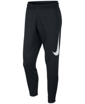 nike therma basketball pants