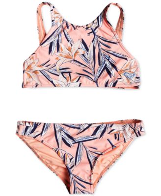 two piece swimsuits macy's