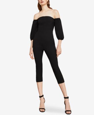 bcbg jumpsuit macys