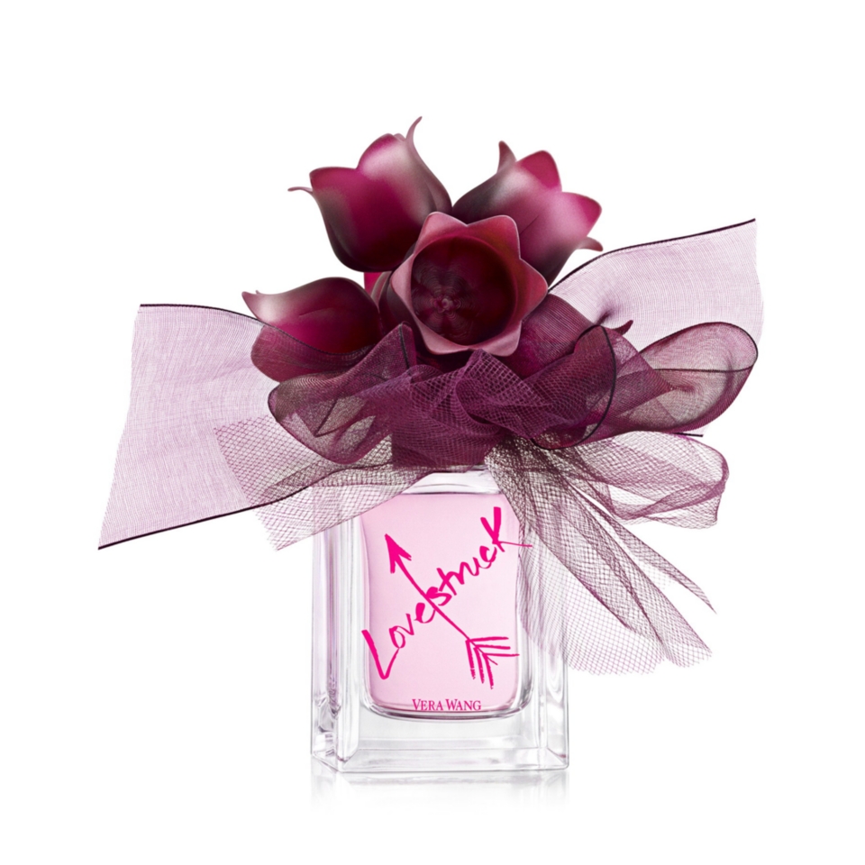 Vera Wang Lovestruck Eau de Parfum, 3.4 oz