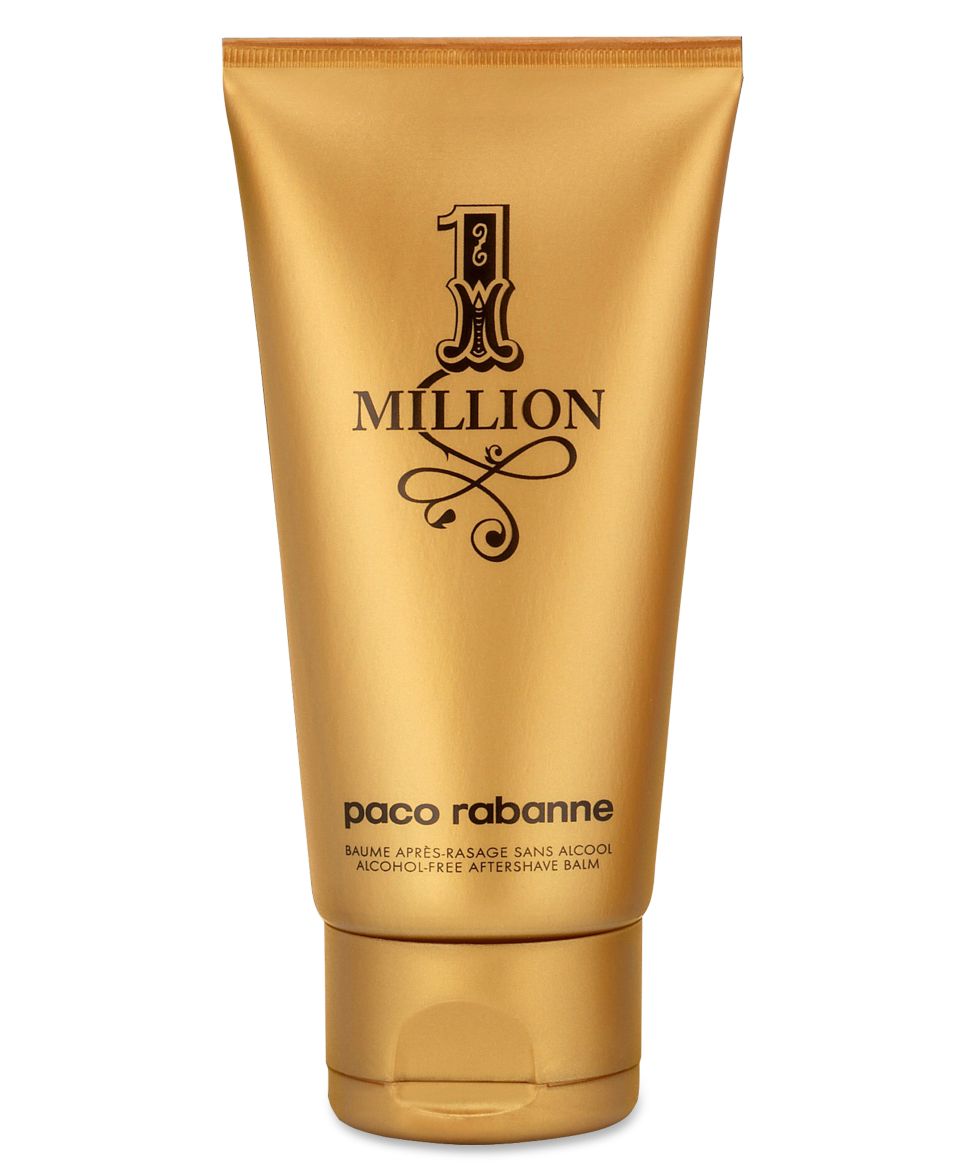 Paco Rabanne Lady Million Sensual Body Lotion, 5.1 oz   SHOP ALL