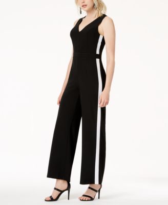 macys jumpsuit formal