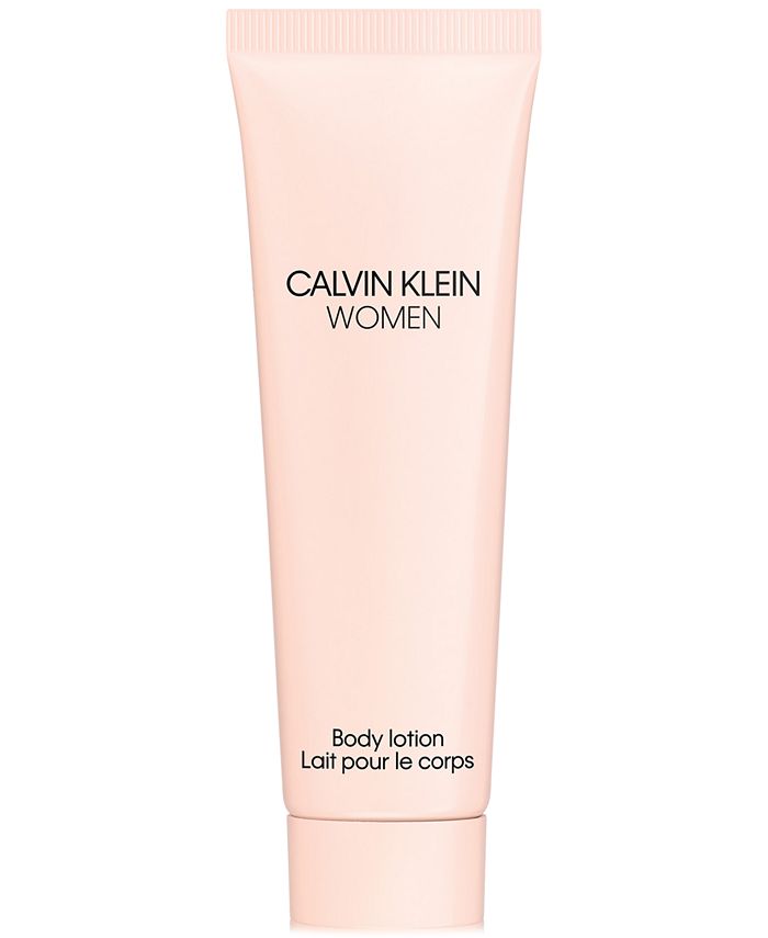 Calvin Klein Receive A Complimentary 1 Oz Women Body Lotion With Any Large Spray Purchase From The Calvin Klein Women Fragrance Collection Reviews All Perfume Beauty Macy S