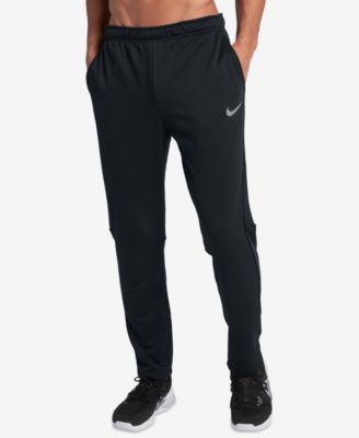 men's dry training pants