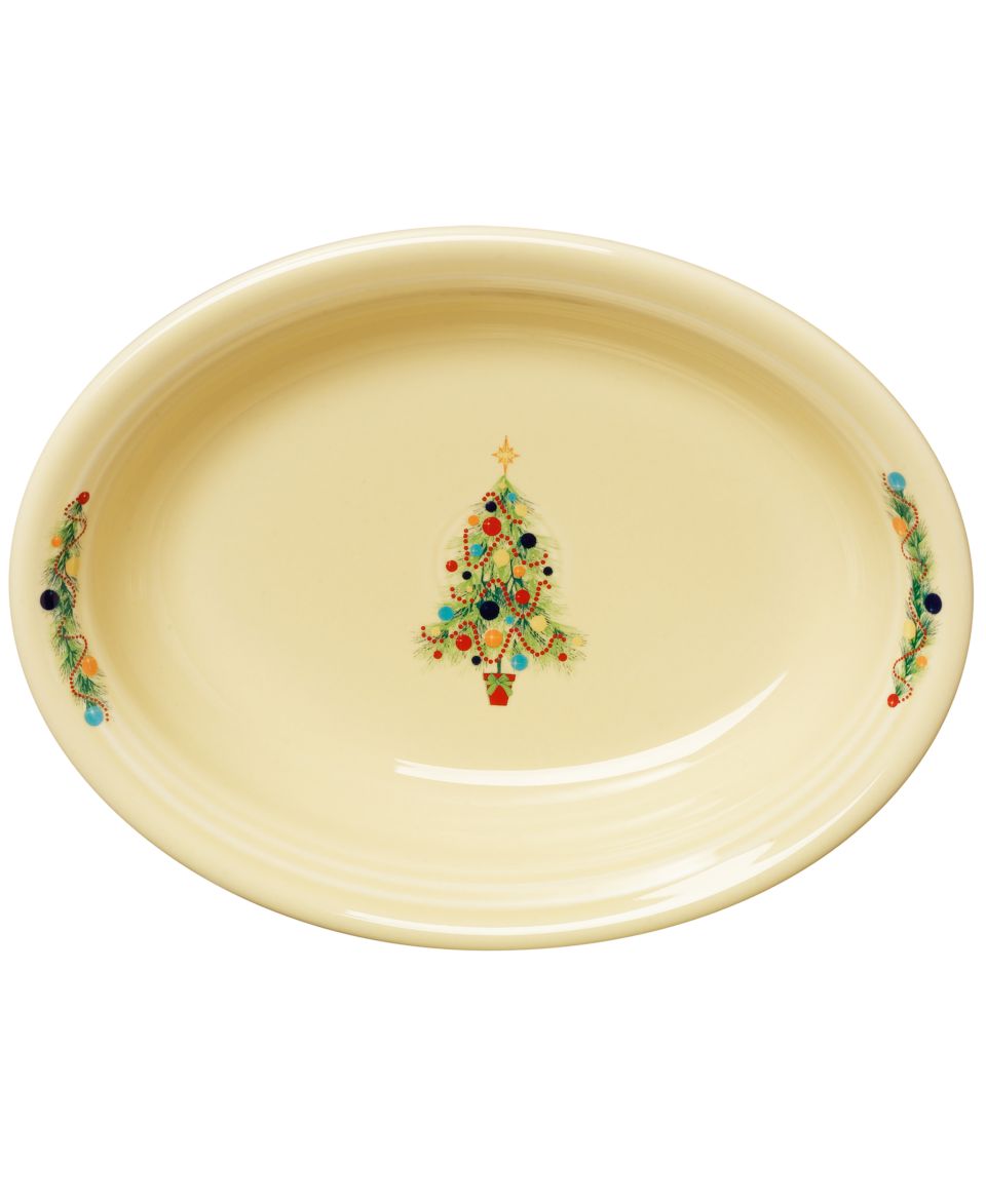 Fiesta Dinnerware, Christmas Tree Gravy Boat   Casual Dinnerware