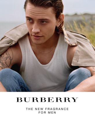 mr burberry macy's