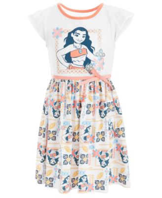 moana dresses for toddlers