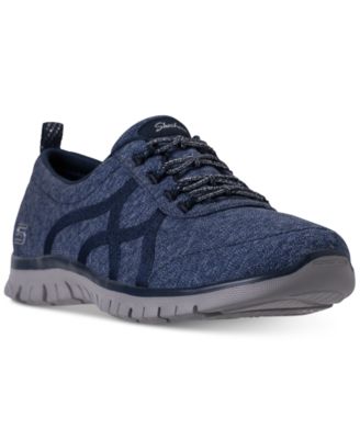 skechers flex renew relaxed fit