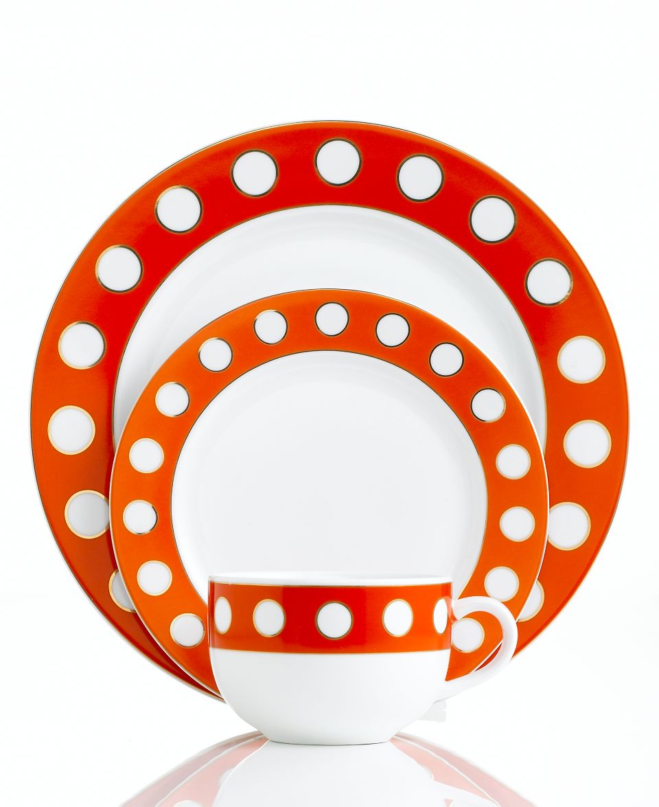 Jonathan Adler Dinnerware, Greek Key Collection   Casual Dinnerware