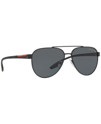 prada linea rossa 54ts