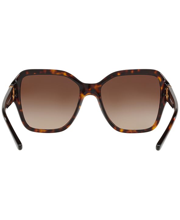 Tory Burch Sunglasses, TY7125 56 & Reviews - Sunglasses by Sunglass Hut ...