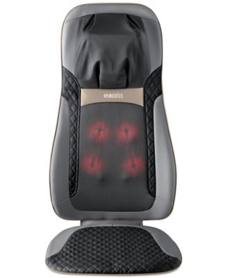 homedics shiatsu massager