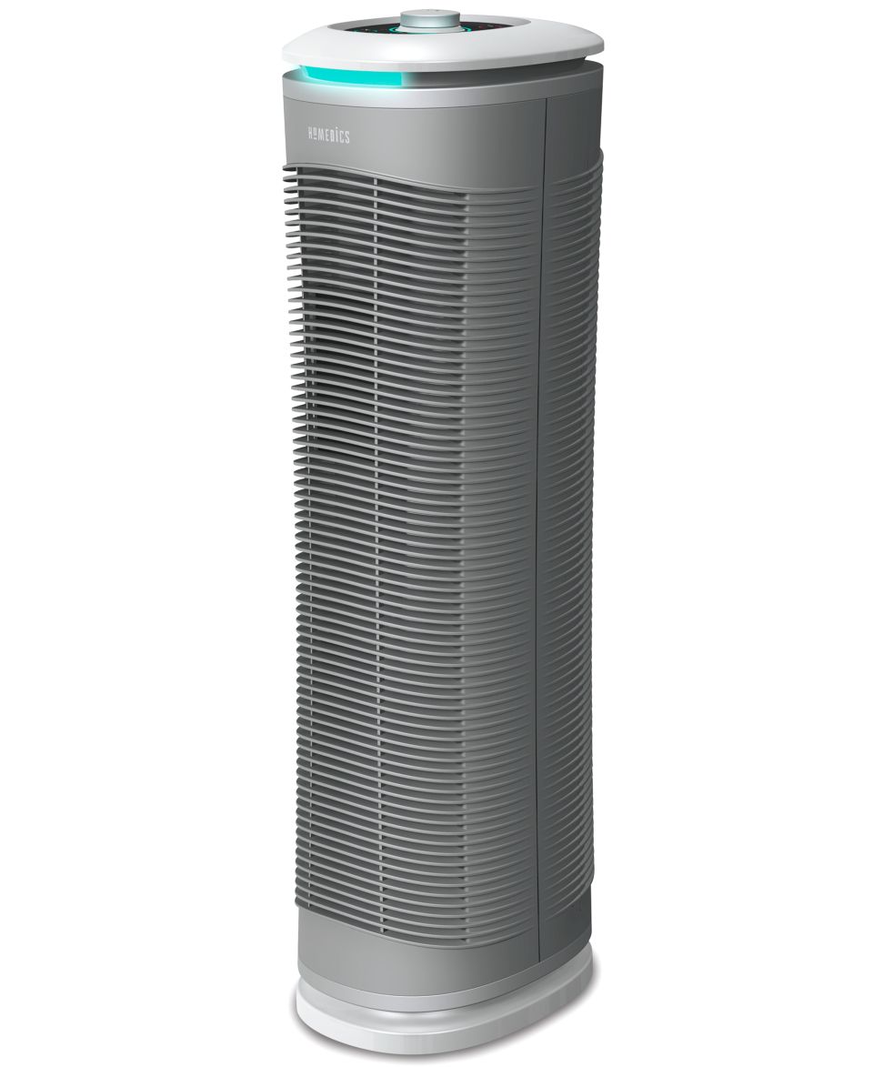 Sharper Image EVSI XS01 Air Purifier, Electrostatic Cleaner   Personal