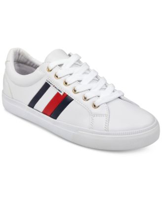 tommy hilfiger shoes womens sneakers