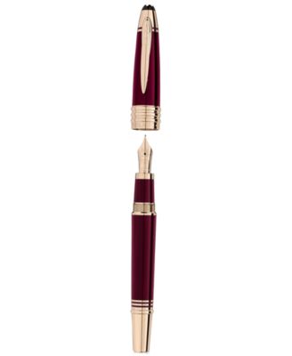montblanc 118051