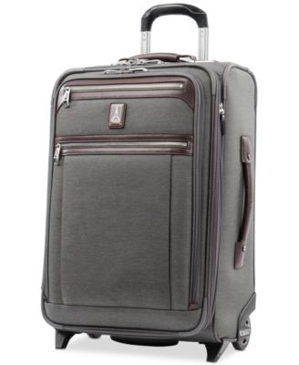 travelpro elite luggage