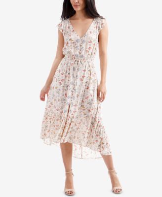 Lucky brand felice store dress