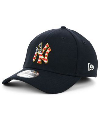 new york yankees stars and stripes hat