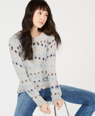 macys charter club sweater