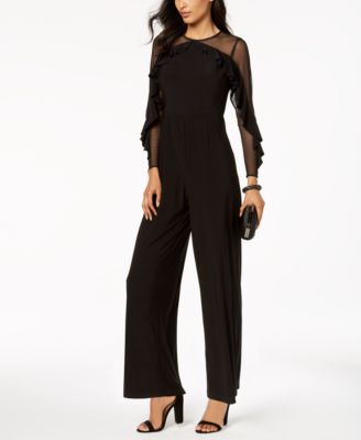 dressy jumpsuits at macys