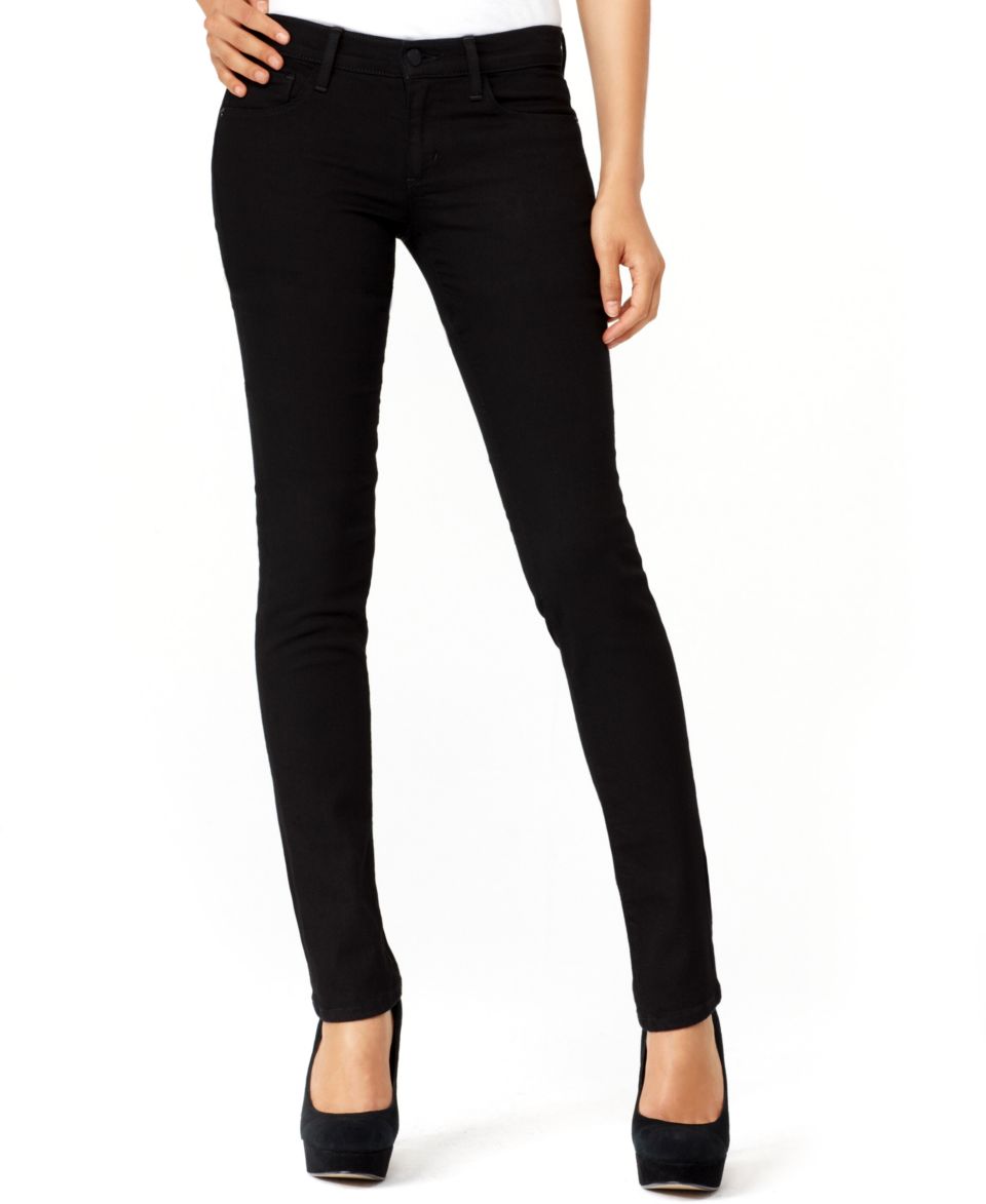 Joes Jeans The Skinny Jeans, Medium Wash   Womens Jeans