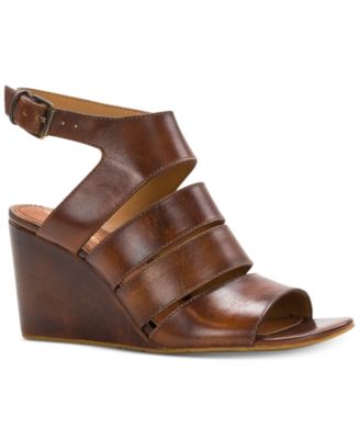 macys patricia nash sandals