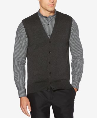 macys womens sweater vests