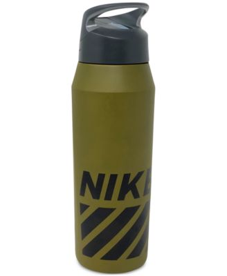 nike water bottle stainless steel