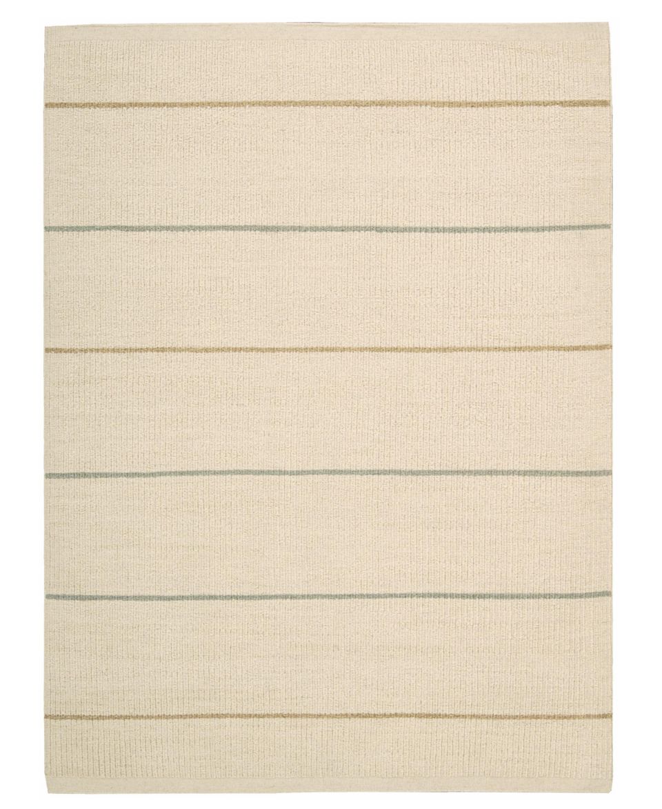 MANUFACTURERS CLOSEOUT Calvin Klein Area Rug, CK201 Horizon HOR03