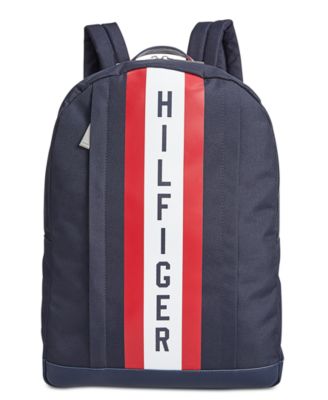 tommy hilfiger backpack macys