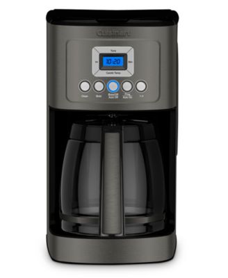 Cuisinart DCC-3200 14-Cup Programmable Coffeemaker & Reviews - Coffee ...