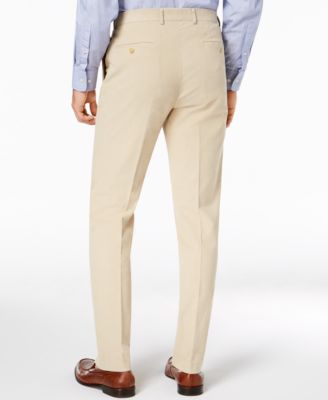 macys ralph lauren men's corduroy pants