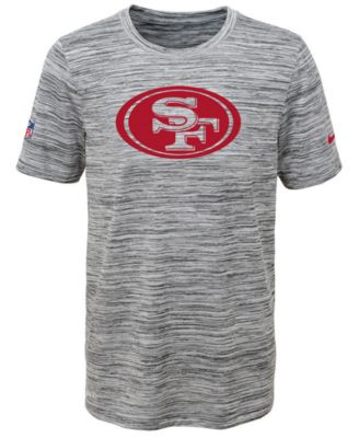 boys 49ers shirt