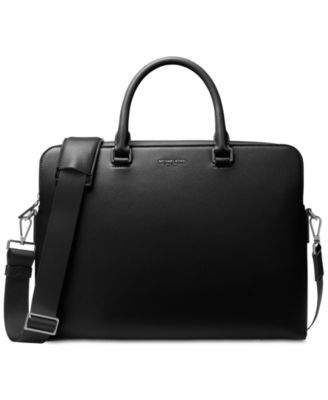 mk harrison briefcase