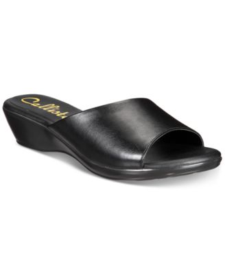 macy's callisto sandals