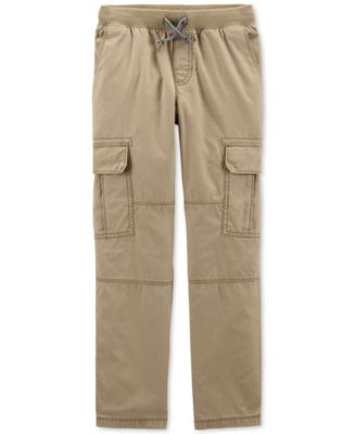 reinforced cargo pants