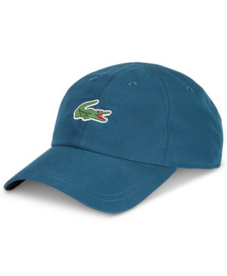 lacoste hats macy's